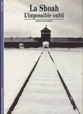 Shoah impossible ubli gebraucht kaufen  Berlin