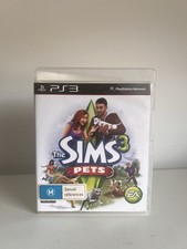 Usado, The Sims 3 Pets | PS3 | Completo comprar usado  Enviando para Brazil
