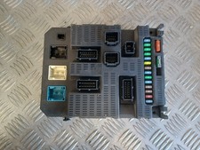 Boitier fusible bsi d'occasion Boitier fusible bsi d'occasion  Levroux