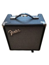 Fender rumble bass gebraucht kaufen  Zwickau
