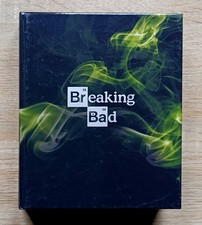 Breaking bad blu usato Breaking bad blu usato  Roma