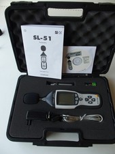 Lafayette fonometro profession usato Lafayette fonometro profession usato  Belluno