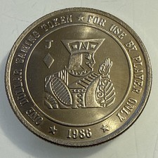 nevada jacks for sale  Missouri City