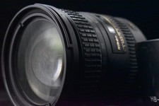 [Garantia de 1 ano] Lente Nikon AF-S DX NIKKOR 18-200mm f/3.5-5.6 G ED VR II 7558 comprar usado  Enviando para Brazil