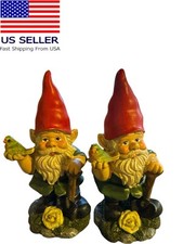 Garden gnome statue for sale  Sierra Vista