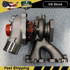 Usado, Turbocompressor Upgrade Billet Turbo Para Polaris RZR XP 925CC 2016-2021 K03 1205689 comprar usado Usado, Turbocompressor Upgrade Billet Turbo Para Polaris RZR XP 925CC 2016-2021 K03 1205689 comprar usado  Enviando para Brazil
