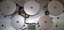 Hob plates rangemaster for sale  TODMORDEN