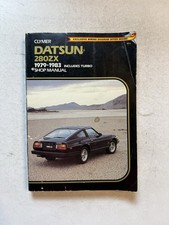 Datsun 280 1979 for sale  Vancouver