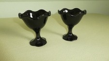 Eisbecher dessertbecher glas gebraucht kaufen  Berlin