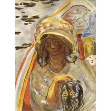 Bonnard pierre lithographie d'occasion  France
