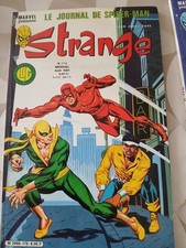 Journal strange 174 d'occasion  Montigny-le-Bretonneux