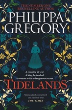 Gregory philippa tidelands for sale  STOCKPORT