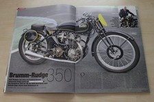 Klassik motorrad 2011 gebraucht kaufen  Deutschland