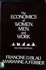 The economics women gebraucht kaufen  Koblenz