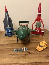 Thunderbirds supersize bundle for sale  POULTON-LE-FYLDE