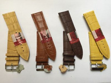 Uhren armbänder diloy gebraucht kaufen  Berlin