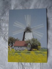 Windmühle hille eickhorst gebraucht kaufen  Wardenburg