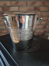 Ancien seau champagne d'occasion  Gueux