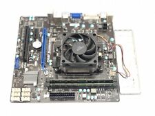 Msi fm2 a75ma for sale  LEEDS