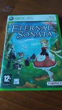 Eternal sonata xbox360 usato Eternal sonata xbox360 usato  Santa Marinella