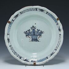 Rouen faience teller gebraucht kaufen  Uelzen