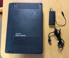 Toshiba strata cix40 for sale  Gardiner