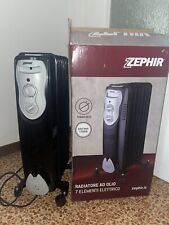 Zephir radiatore olio usato  Parma