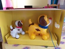 Famille chiens trainer d'occasion  Gradignan