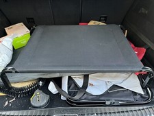 Raised dog bed for sale  BEDFORD