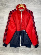 Vintage adidas ventex for sale  STOKE-ON-TRENT