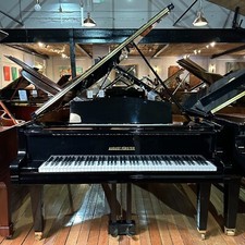 Restored august forster for sale  MANSFIELD