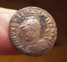 Licinius ii. bronze for sale  SANDY