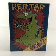 Culturefly rugrats reptar for sale  Warren