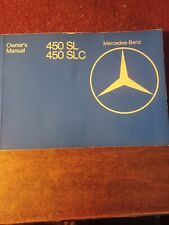 1979 mercedes 450sl for sale  Las Vegas