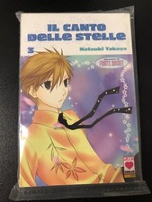 Manga canto delle usato  Livorno
