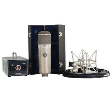 Neumann u48 656 for sale  Ferndale