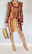 Tailleur baroque soie d'occasion  Amiens-