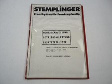 ihc fronthydraulik gebraucht kaufen ihc fronthydraulik gebraucht kaufen Merseburg