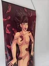 Kakémono ysa ferrer d'occasion  Évreux