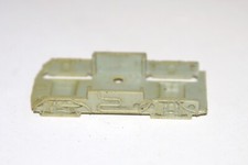 Bttb drehgestellblende br gebraucht kaufen  Saarbrücken