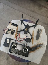 Hubsan h501s air for sale  Riverside