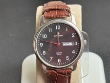 Junghans vintage herrenarmband gebraucht kaufen  Köln