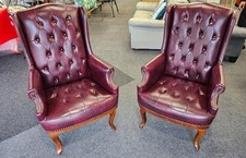 chesterfield slipper chairs for sale chesterfield slipper chairs for sale SALFORD