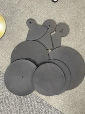 Drum kit silencer for sale  KETTERING