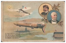 S8219 graf zeppelin gebraucht kaufen  Hamburg