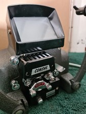Vintage consul black for sale  BRADFORD