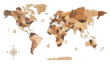 Creawoo mappa del usato  Simaxis