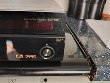 Pioneer vintage blu for sale  GREAT YARMOUTH