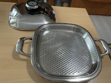 Amc pentola bistecchiera usato  Bozen