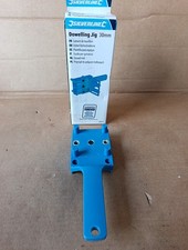 Silverline 30mm dowelling for sale  ROCHDALE